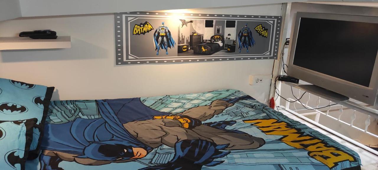 Appartement Batman Airport Catania City Extérieur photo